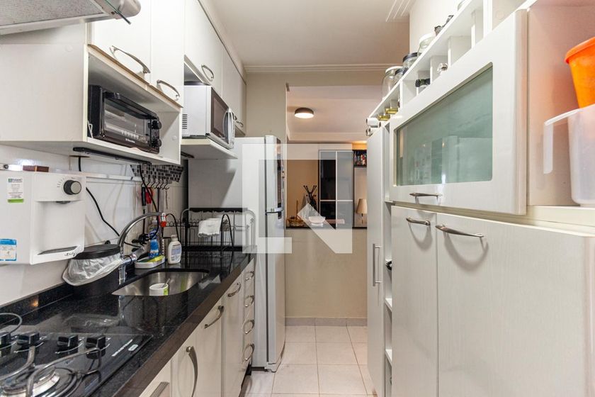 Apartamento, 1 quarto, 42 m² - Foto 48