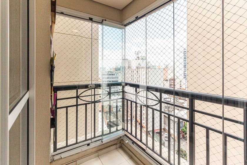 Apartamento, 1 quarto, 42 m² - Foto 20