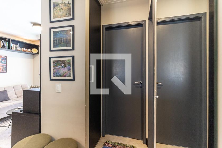 Apartamento, 1 quarto, 42 m² - Foto 17