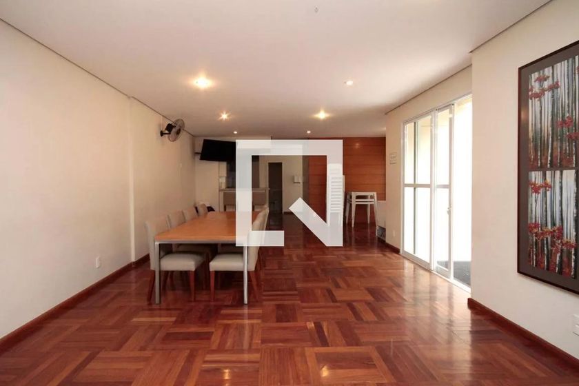 Apartamento, 1 quarto, 42 m² - Foto 60