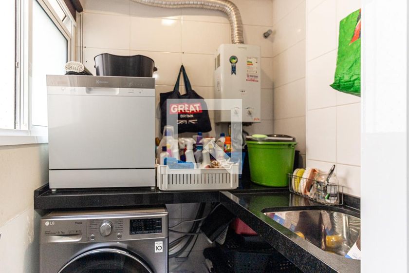 Apartamento, 1 quarto, 42 m² - Foto 49