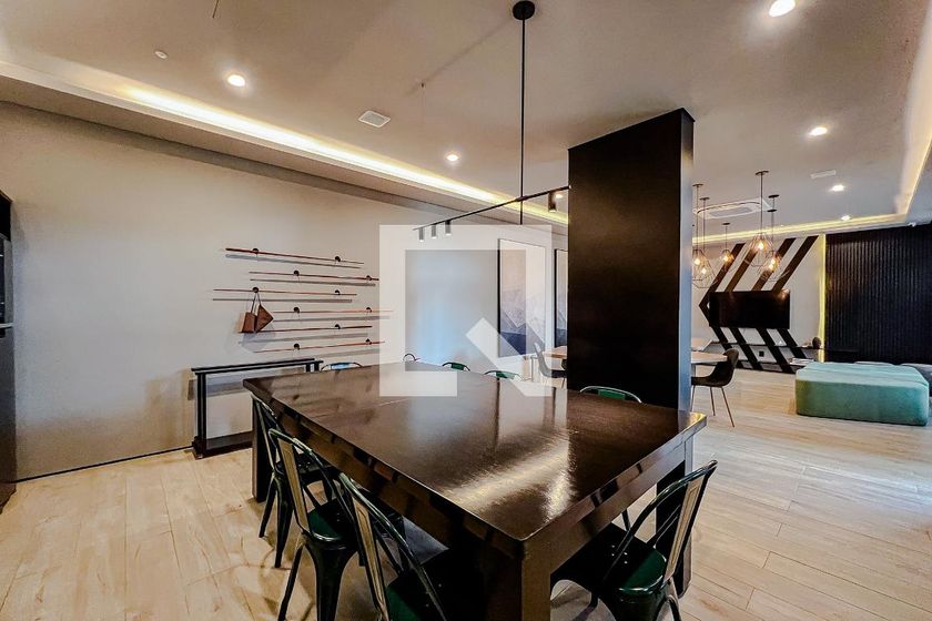 Kitnet-Studio, 25 m² - Foto 61