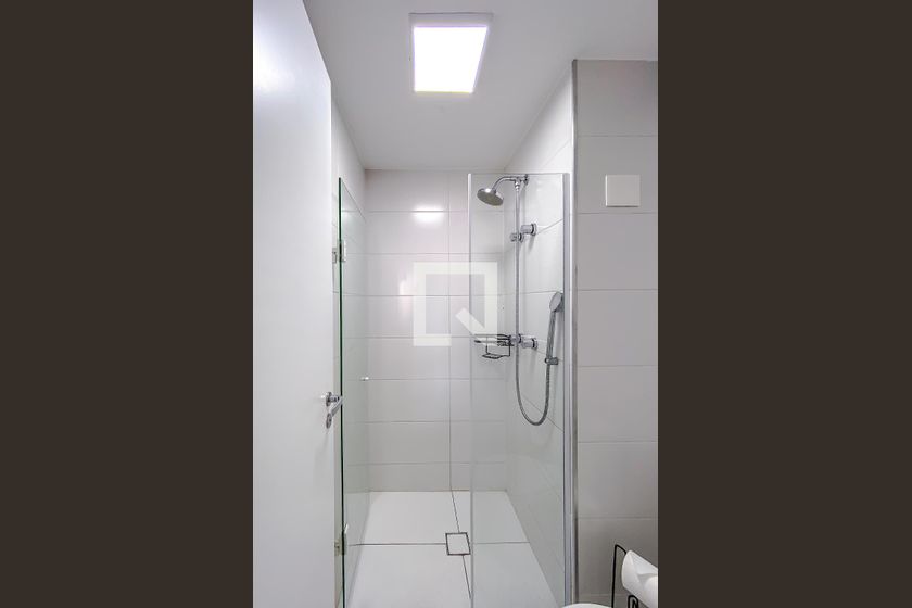 Kitnet-Studio, 25 m² - Foto 29