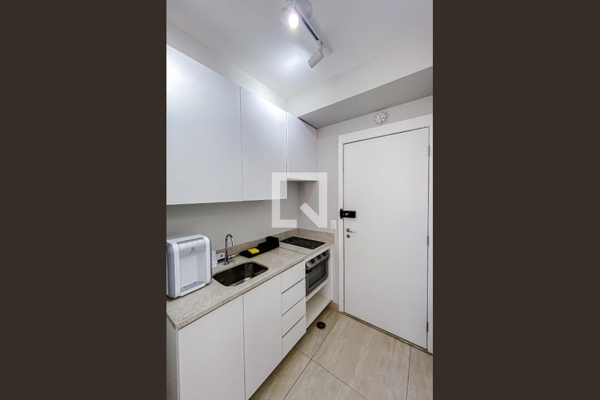 Kitnet-Studio, 25 m² - Foto 35