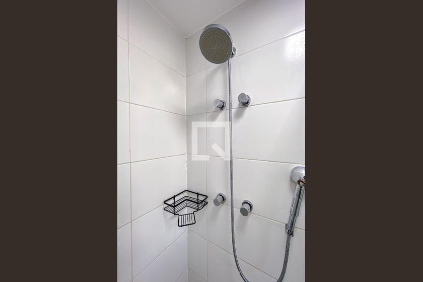 Kitnet-Studio, 25 m² - Foto 31