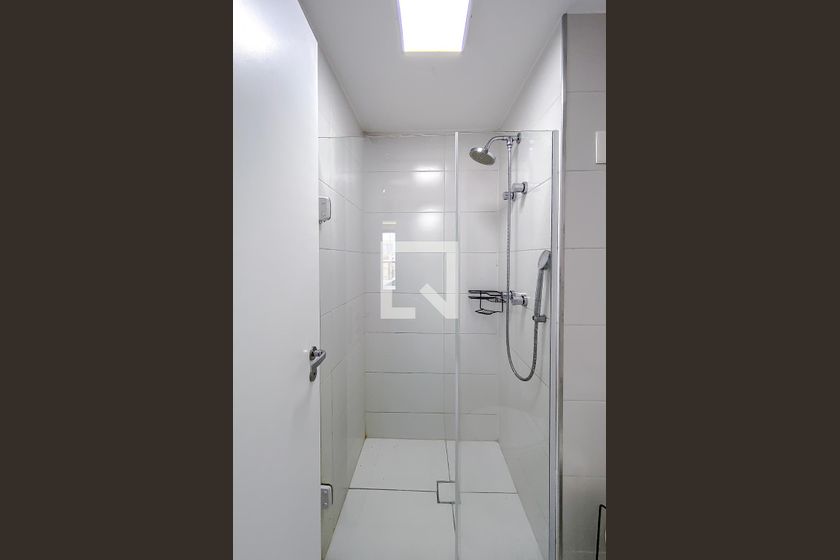 Kitnet-Studio, 25 m² - Foto 25