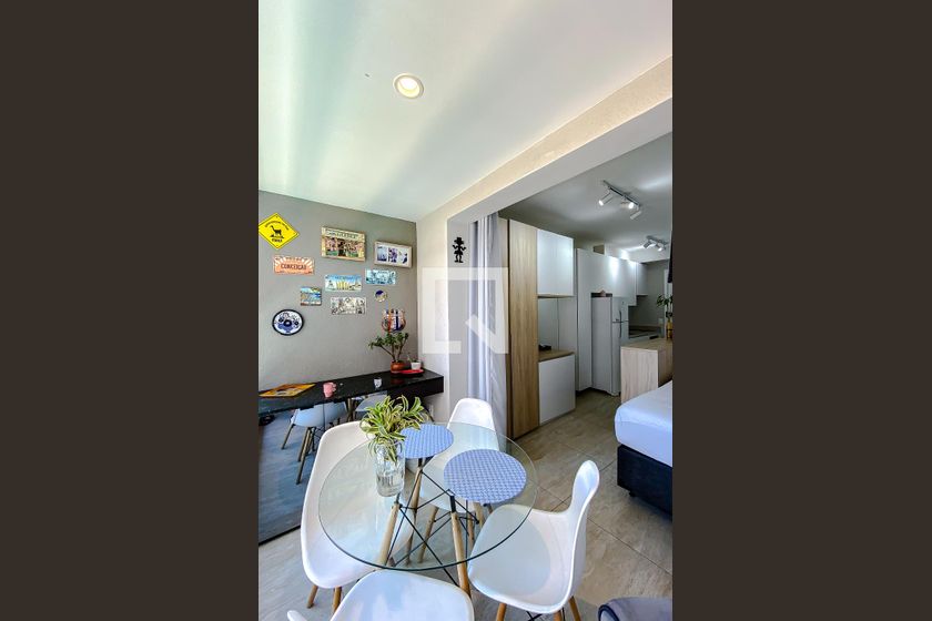 Kitnet-Studio, 25 m² - Foto 15