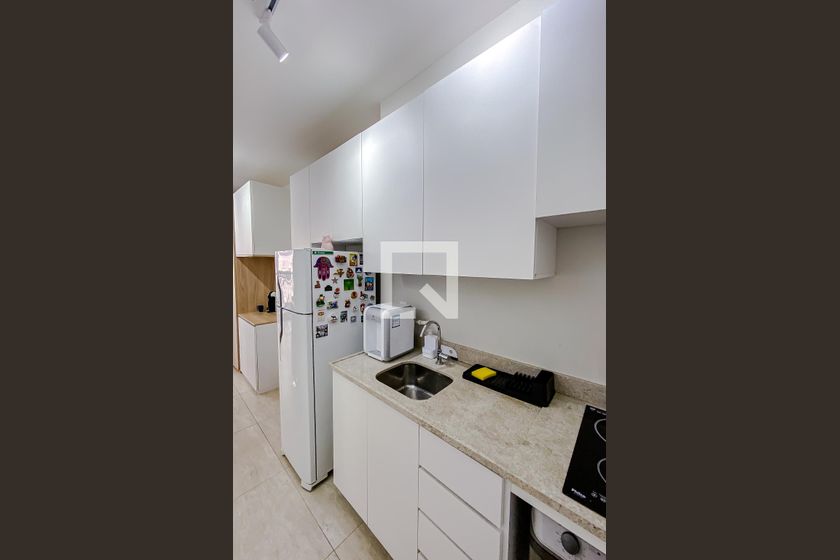 Kitnet-Studio, 25 m² - Foto 37