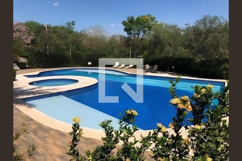 Casa à Venda - Lot. Alphaville Campinas, 3 Quartos,  580 m2 em , Campinas - sp | SoloBR