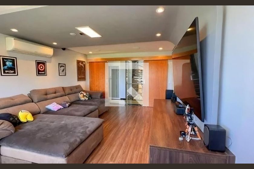 Casa à Venda - Lot. Alphaville Campinas, 3 Quartos,  580 m2 em , Campinas - sp | SoloBR