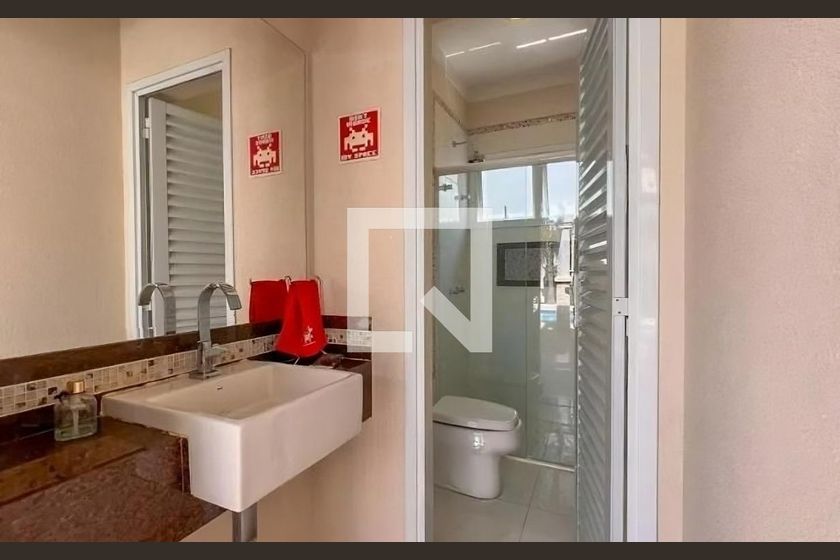 Casa à Venda - Lot. Alphaville Campinas, 3 Quartos,  580 m2 em , Campinas - sp | SoloBR