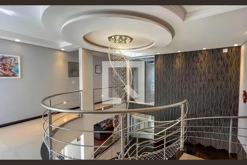 Casa à Venda - Lot. Alphaville Campinas, 3 Quartos,  580 m2 em , Campinas - sp | SoloBR