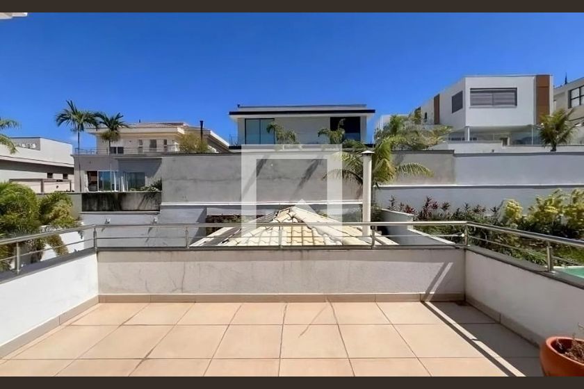 Casa à Venda - Lot. Alphaville Campinas, 3 Quartos,  580 m2 em , Campinas - sp | SoloBR