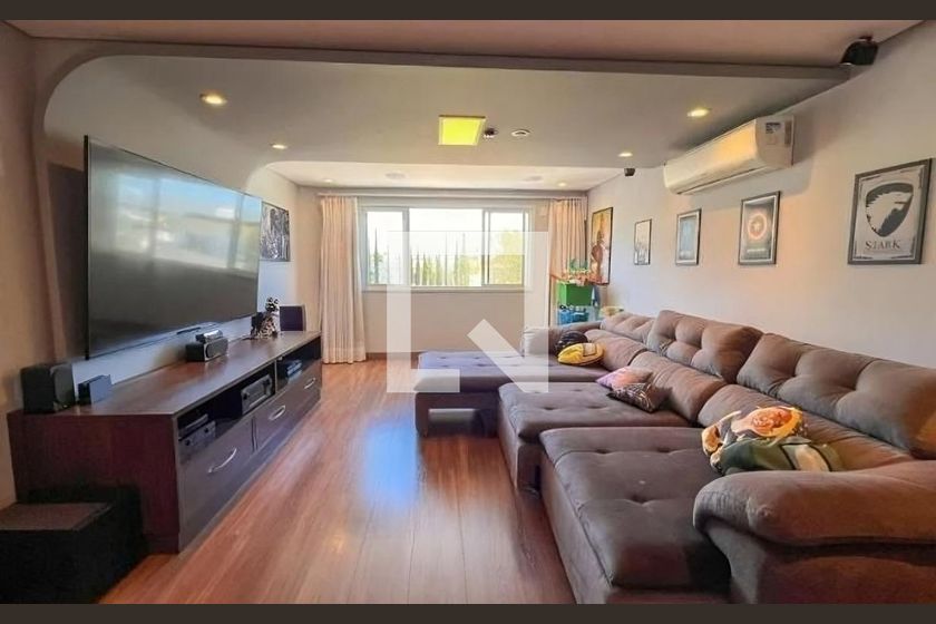 Casa à Venda - Lot. Alphaville Campinas, 3 Quartos,  580 m2 em , Campinas - sp | SoloBR