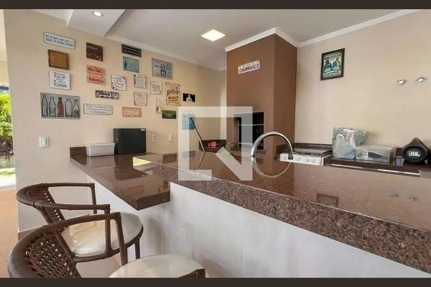 Casa à Venda - Lot. Alphaville Campinas, 3 Quartos,  580 m2 em , Campinas - sp | SoloBR