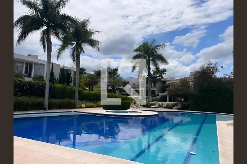 Casa à Venda - Lot. Alphaville Campinas, 3 Quartos,  580 m2 em , Campinas - sp | SoloBR
