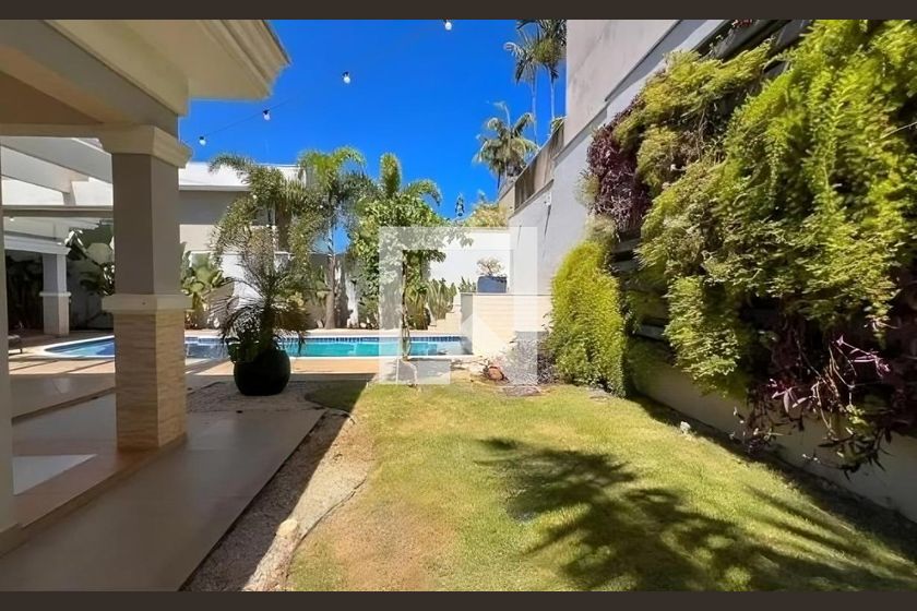 Casa à Venda - Lot. Alphaville Campinas, 3 Quartos,  580 m2 em , Campinas - sp | SoloBR