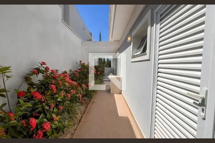 Casa à Venda - Lot. Alphaville Campinas, 3 Quartos,  580 m2 em , Campinas - sp | SoloBR