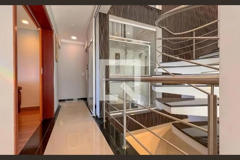 Casa à Venda - Lot. Alphaville Campinas, 3 Quartos,  580 m2 em , Campinas - sp | SoloBR