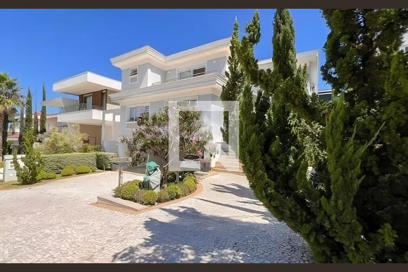 Casa à Venda - Lot. Alphaville Campinas, 3 Quartos,  580 m2 em , Campinas - sp | SoloBR