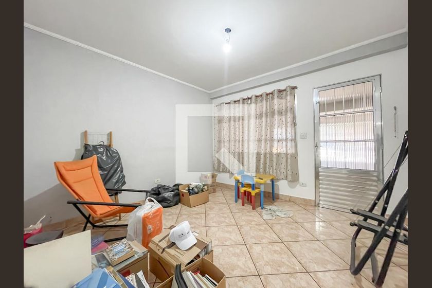 Casa, 2 quartos, 94 m² - Foto 1