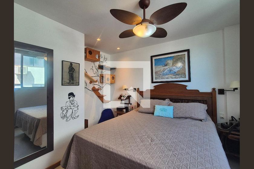 Apartamento, 2 quartos, 114 m² - Foto 25