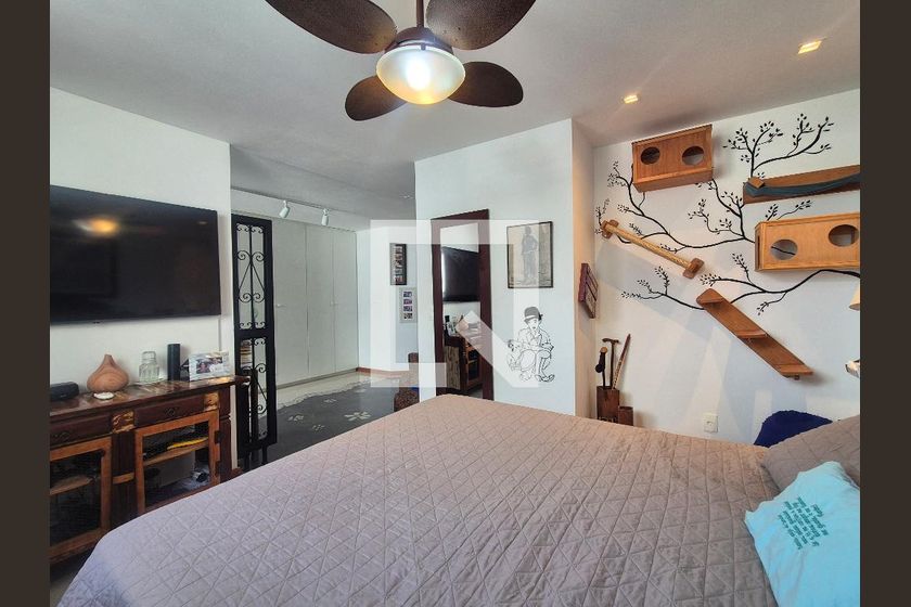 Apartamento, 2 quartos, 114 m² - Foto 27