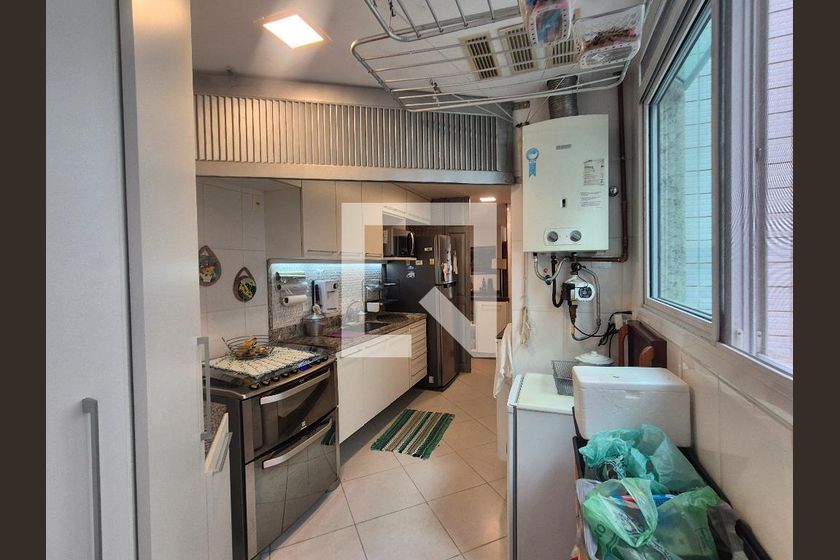 Apartamento, 2 quartos, 114 m² - Foto 77