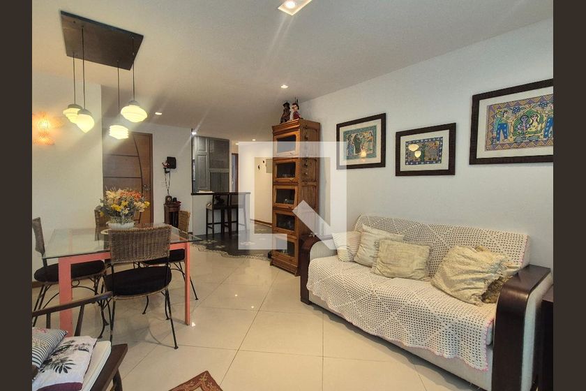 Apartamento, 2 quartos, 114 m² - Foto 7