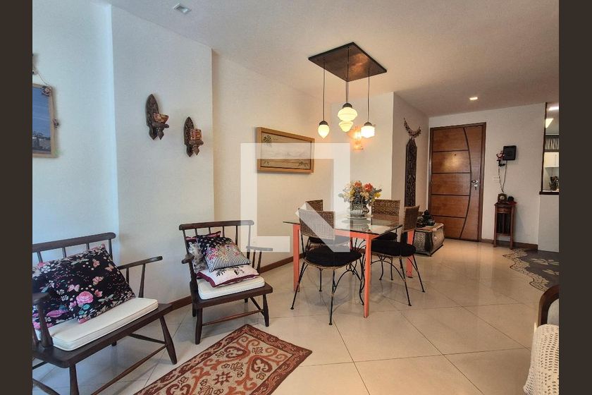 Apartamento, 2 quartos, 114 m² - Foto 5