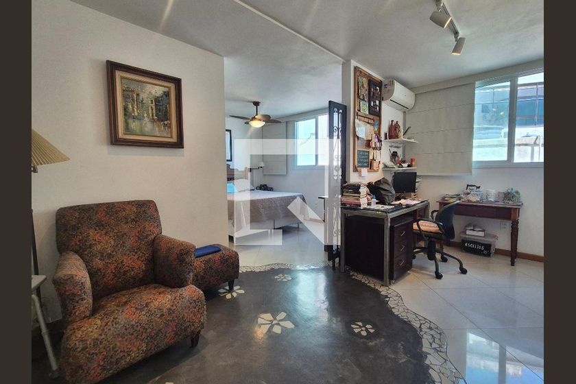 Apartamento, 2 quartos, 114 m² - Foto 33