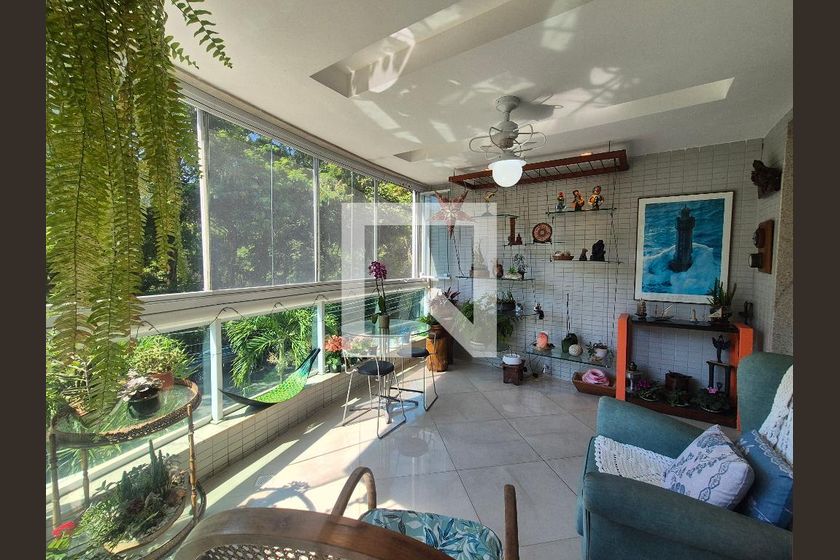 Apartamento, 2 quartos, 114 m² - Foto 13
