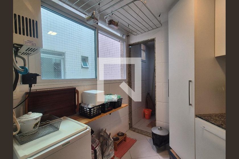 Apartamento, 2 quartos, 114 m² - Foto 73