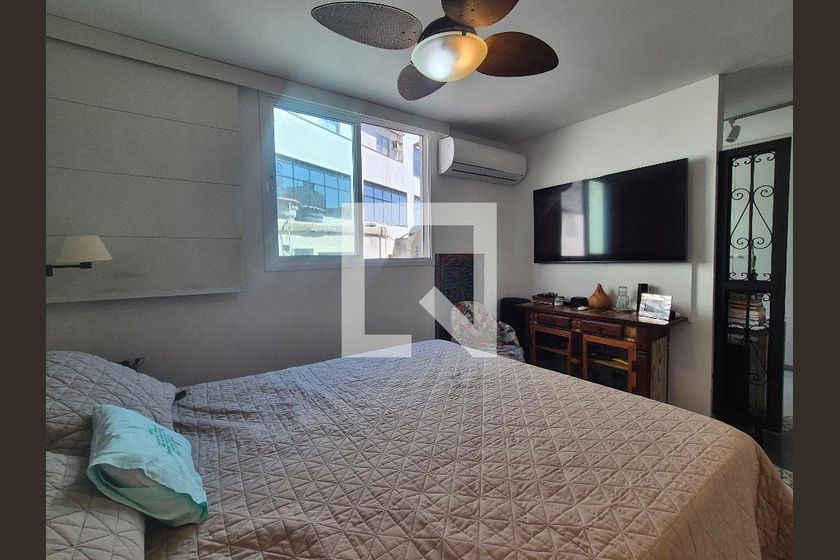 Apartamento, 2 quartos, 114 m² - Foto 29