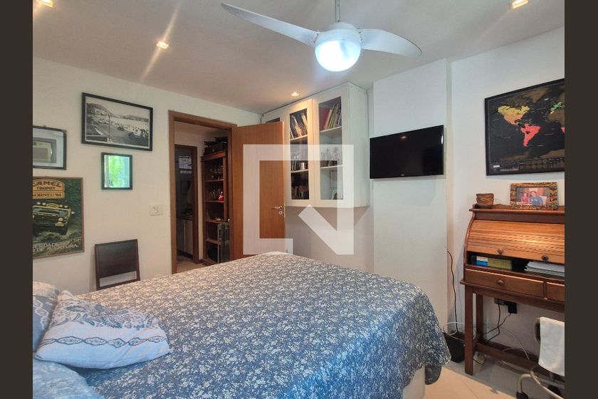 Apartamento, 2 quartos, 114 m² - Foto 55