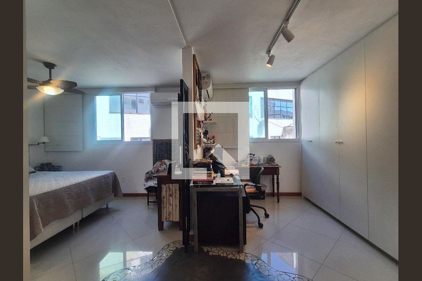 Apartamento, 2 quartos, 114 m² - Foto 39
