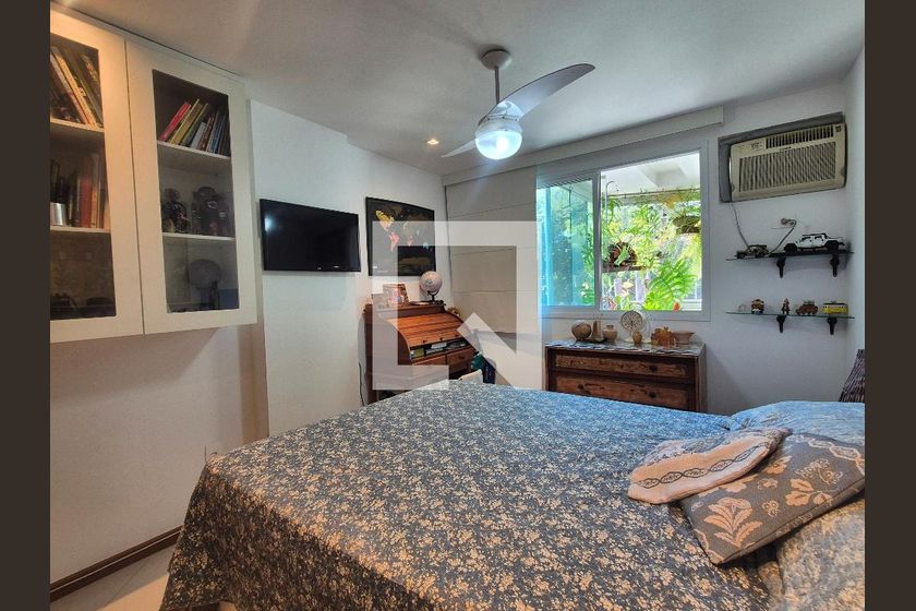 Apartamento, 2 quartos, 114 m² - Foto 49