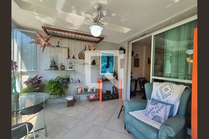 Apartamento, 2 quartos, 114 m² - Foto 17