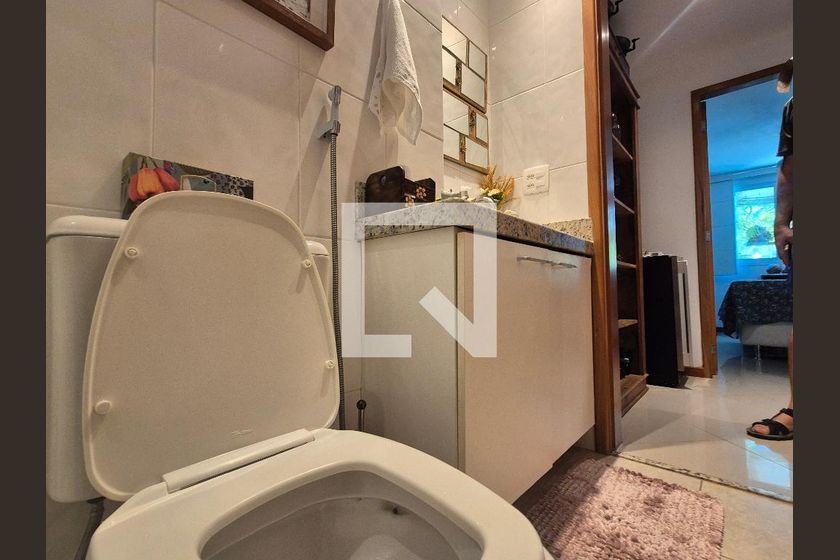 Apartamento, 2 quartos, 114 m² - Foto 61