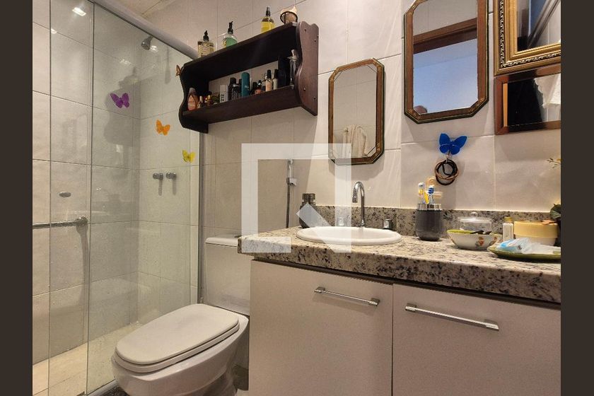 Apartamento, 2 quartos, 114 m² - Foto 41