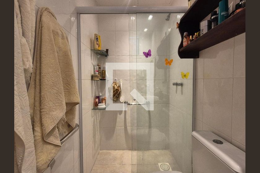 Apartamento, 2 quartos, 114 m² - Foto 47