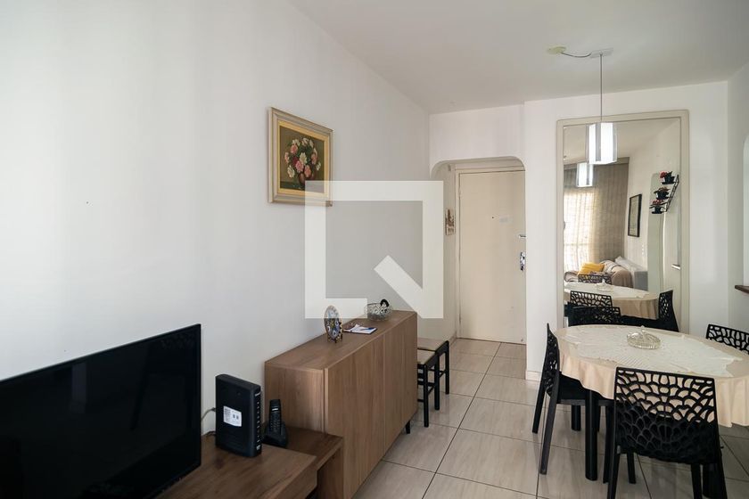 Apartamento, 1 quarto, 36 m² - Foto 11