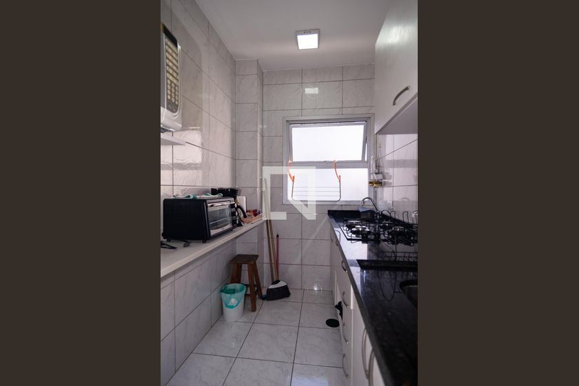 Apartamento, 1 quarto, 36 m² - Foto 59