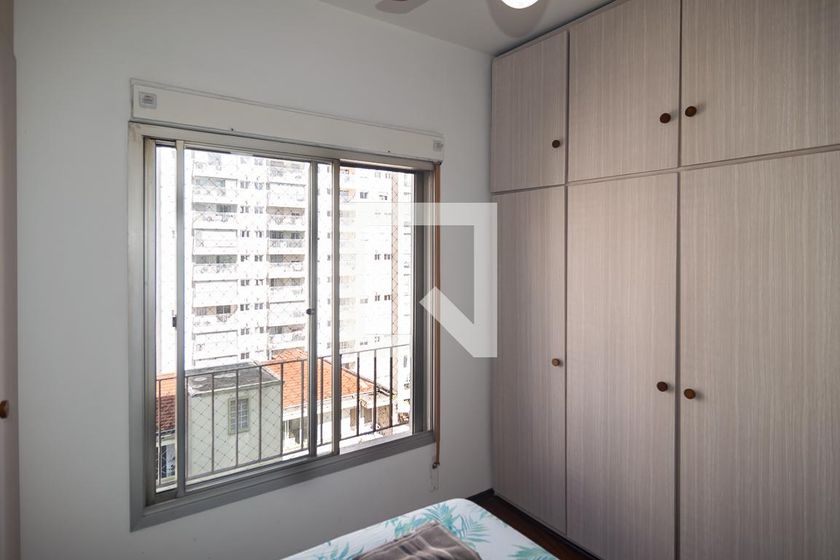 Apartamento, 1 quarto, 36 m² - Foto 41
