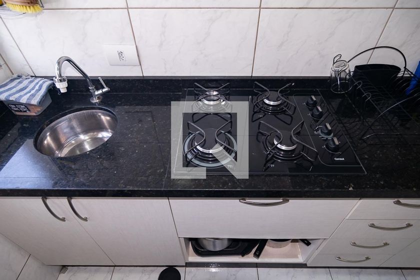 Apartamento, 1 quarto, 36 m² - Foto 61
