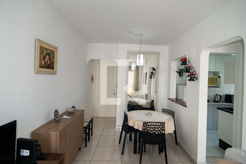 Apartamento, 1 quarto, 36 m² - Foto 9