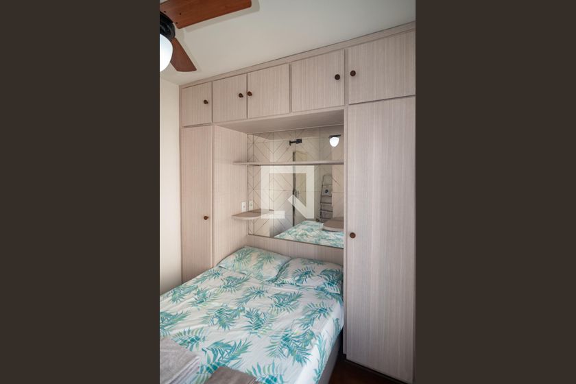 Apartamento, 1 quarto, 36 m² - Foto 49