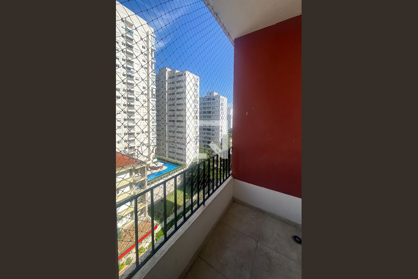 Apartamento, 1 quarto, 36 m² - Foto 17