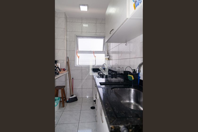 Apartamento, 1 quarto, 36 m² - Foto 57