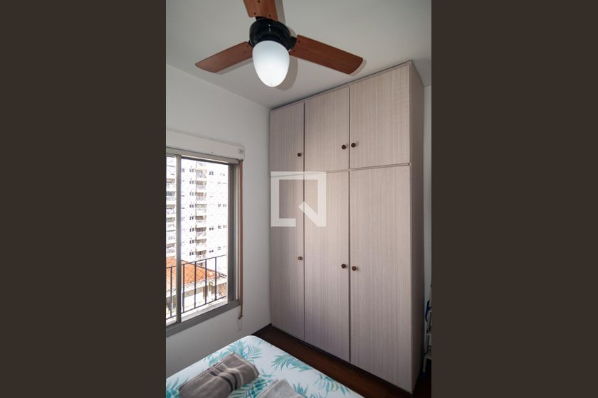 Apartamento, 1 quarto, 36 m² - Foto 43